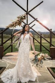 5 out of 5 stars. Boho Wedding Dresses Michigan Bridal Boutique The White Dress