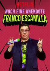 Franco escamilla is a writer and actor, known for franco escamilla: Franco Escamilla Noch Eine Anekdote Netflix Film Aufnetflix De