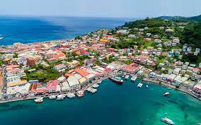 Dawn and dusk (twilight) times and sun and moon position. Grenada Travel Restrictions Covid Tests Quarantine Requirements Wego Travel Blog