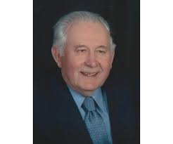 William Scholten Obituary (2016)