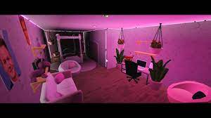 Exploring the vibe game trend on roblox roblox vibe games.are pretty nice honestly sub and be cool i ruin peoples vibes in roblox vibe room! Bloxburg Vibe Room Youtube