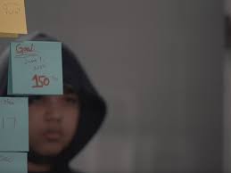 Short Film Review "My Name Is Moe"