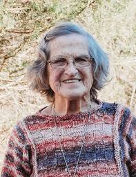 Obituary information for Elizabeth 'Liz' Card