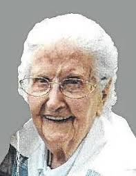 Ruth Kelly Obituary (2017)