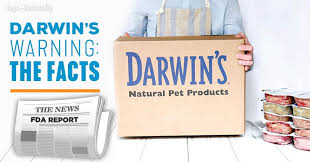 We researched the best options to suit your pet's dietary needs. News Darwin S Natural Pet Food The Truth Behind The Fda S Warning