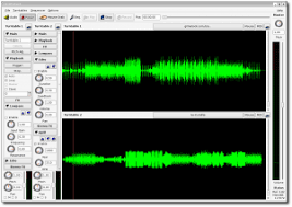 Linux Mao Logiciels Pour Dj