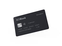 Secured business cards often have high minimum deposits of $500 or more, but also high maximum deposits. Eqibank Global Digital Bank For Business And Hnwis