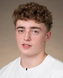 2023 Men's Gymnastics Yearbook by Penn State Athletics