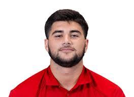 Aidan Clements's Instagram, Twitter & Facebook