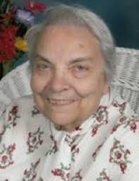 Obituary for Celia McCoy