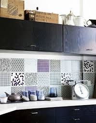 12 creative kitchen tile backsplash ideas