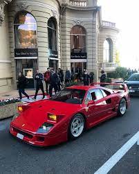 We did not find results for: 525 Likes 3 Comments Autocar Autocar Official On Instagram Yellow Pop Ups Ferrari F40 Autocar Monaco Liveupload Ferrari F40 Ferrari Car Alfa Cars