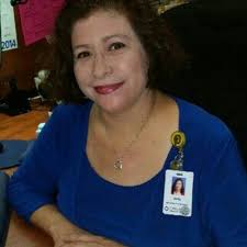 Elida Vega (@VegaElida)