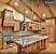 Log House Bathroom