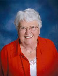 Wilma Snakenberg Obituary August 8, 2017