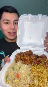 Is The Panda Express in Japan