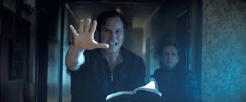 Movie Review: Horror Sequel 'The Conjuring: Last Rites