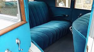 Image result for Premier Blue 1929 Buick