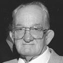 Robert Melvin Simons (1915-2009)