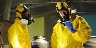 Throughout season 5 of breaking bad , two things have been abundantly clear: Breaking Bad Recap Hazard Pay