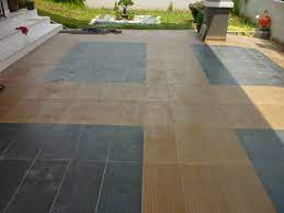 Maybe you would like to learn more about one of these? Jubin Lantai Car Porch Design Rumah Terkini