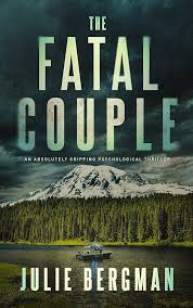 The Fatal Couple : A Serial Killer Suspense Novel (A Sergeant Evelyn "Mac"  McGregor Thriller Book 2) See more