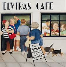 Cook & son (bankers) ltd., sold and delivered travelers checks totaling. Paintings For Sale Beryl Cook Naive Artist Paintings For Sale