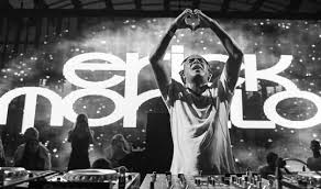 Erick Morillo Best Dj Electronic Music Subliminal
