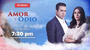 Imagentv Estrenara El Drama Turco Amor Y Odio