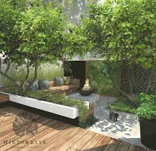 Simple Modern Landscape Design Ideas Neither Landscape Gardening Near Me Below Modern Landscape Design Plans Dur Jardin Contemporain Amenagement Jardin Jardins