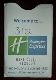 You can enjoy the florida sunshine while visiting ginnie springs, where you can swim, snorkel, scuba dive and tube down the river. Room 312 Wifi Password Aufnahme Von Holiday Inn Express Suites Florida City Gateway To Keys Tripadvisor