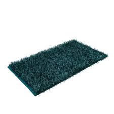 Sammlung von bjoern streich • zuletzt aktualisiert: Gozze Shaggy Langflor Teppich In Metallic Optik 60 X 100 Cm Farbe Petrol