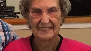 Mary Sedessia (Baker) Schwamb