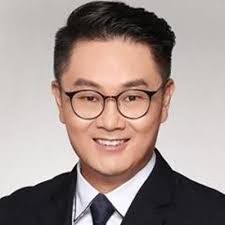 Kevin Ng's Instagram, Twitter & Facebook