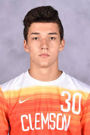 Also known as robert stanley robinson. Robbie Robinson Clemson Tigers Official Athletics Site