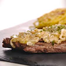 Recette Bavette A L Echalote Recette Recette Bavette Bavette Recettes De Cuisine
