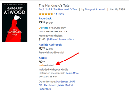 Jul 13, 2013 · unlocked means that if the kindle's have wifi capability, you are not locked into one specific carrier. How Does Kindle Unlimited Work The Basics And Beyond Book Riot