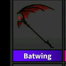 Viimeisimmät twiitit käyttäjältä mm2values (@mm2values). Batwing Mm2 Roblox Murder Mystery 2 Ebay