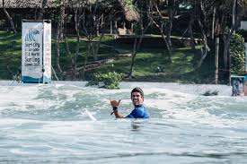 Four of the surfers left in the draw, owen wright (aus), jeremy flores (fra), michel bourez (fra), and kanoa igarashi (jpn. First Places At Tokyo 2020 Allocated At World Surfing Games