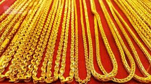 ราคาทองวันนี้ 31 พ.ค.65 ให้ไวเลย ปรับลงแล้ว