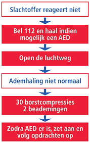 Dat doe je altijd in een vaste volgorde, namelijk Cursusboek Reanimeren Pdf Free Download