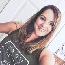 Here's the thing... If you want it, go get it!🔥 I'm healthy. I have a  tribe of positive, fiery & passionate women I get to do life with &  continually share with