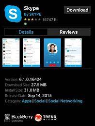 Just follow the step by step guide to enjoy skype on blackberry z10. Latest Skype Apk Not Working Blackberry Forums At Crackberry Com