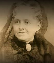 Rebecca Ann Latimer Felton (1835-1930)