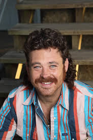 LC Comedy Presents: Dean Allen Stanfield! , Library Riot, Lake Charles, 7  June 2025