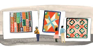 Quilt Shows & Events