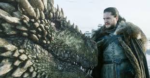 What is jon snow doing north of the wall? Game Of Thrones Jon Snow Finally Learns The Truth The Atlantic