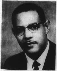 Official Journal National Baptist Convention Of America