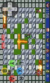Bomber classic is an extremely exciting classic action strategy game for you created by blue up. Bomberman Games Apk