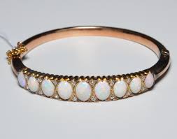 Opal Diamant Armreif Classic Driver Market